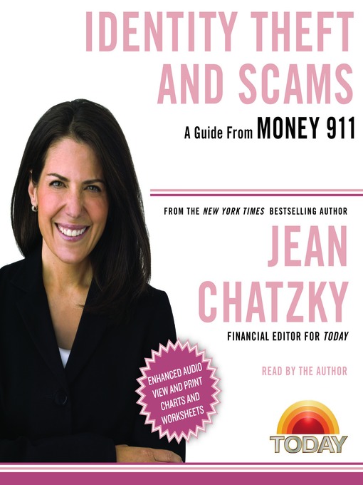 Title details for Identity Theft and Scams by Jean Chatzky - Available